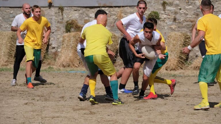 Saranno Pontenuovo e Pontevecchio a contendersi il palio dei lumi 2021 mercoledì 8 settembre alle ore 15.30