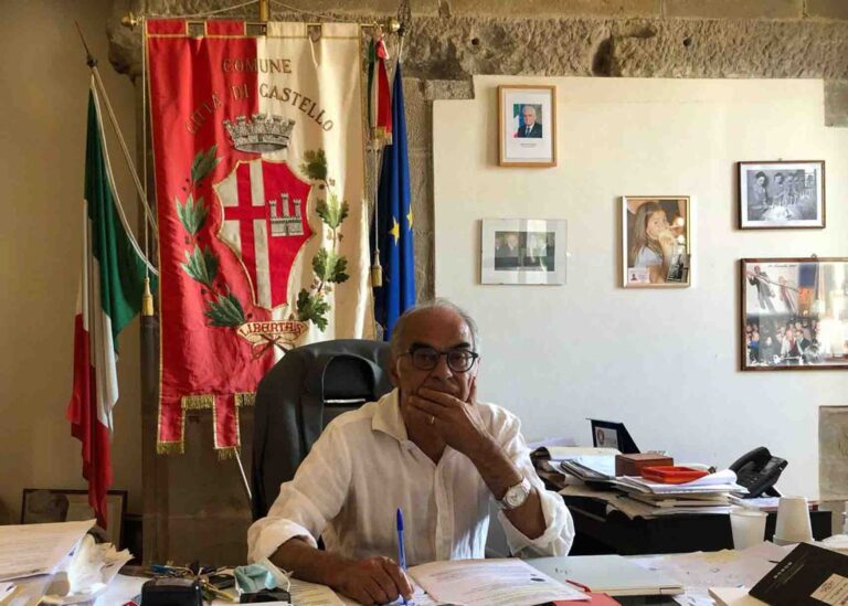 Covid-19: Bacchetta “ieri sette nuovi positivi e nessun guarito, siamo oltre i 130 contagiati. In settimana incontro con le forze dell’ordine per rendere più sicure le serate nel centro storico”