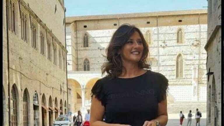 Verso le elezioni: Italia Viva a Città di Castello sostiene la candidatura di Luca Secondi