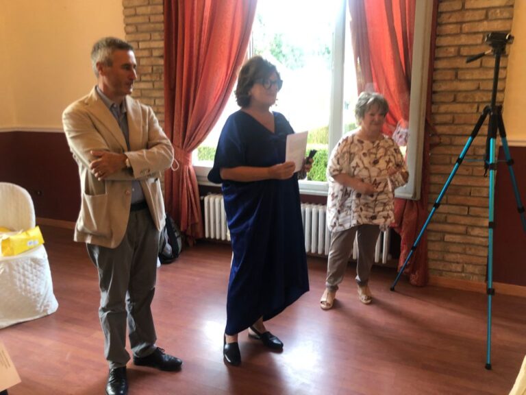 Concerto per nonna “Lisa” – Grande successo per la prima esecuzione in tempi moderni del Requiem di Antonio Caldara