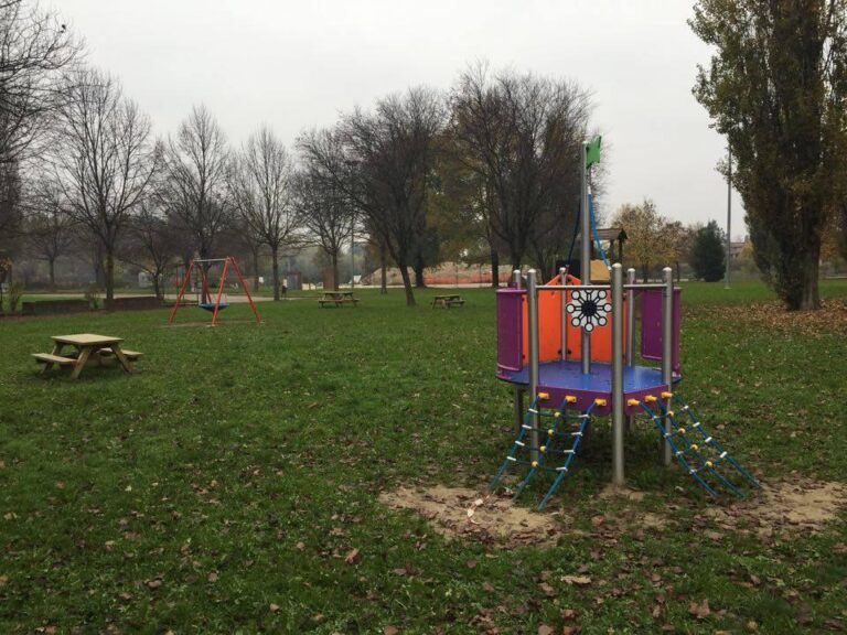 Via alla gara di appalto da 3 milioni di euro per la manutenzione del verde pubblico comunale: interessate più di mille aree del territorio per un’estensione di oltre 60 ettari