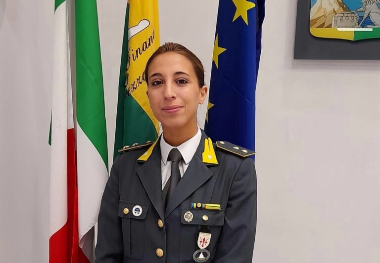 Guardia di finanza: a vicenda al comando del gruppi di Arezzo