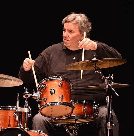 Festival Experimenta: Concerto finale  “The Supersax Locomotive” con Lorenzo Bisogno,  Premio Urbani 2021 e Massimo Manzi Special guest