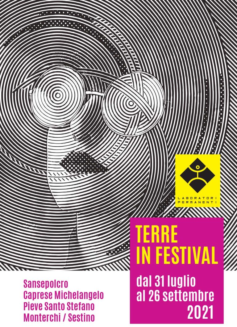 Terre in Festival 2021: Il 22 agosto Michele Casini racconta il Pipistrello di Strauss
