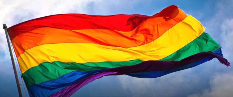 L’autentica bandiera della pace in mostra a Sansepolcro. L’evento straordinario si terrà dal 1 al 23 settembre all’interno del Museo Civico