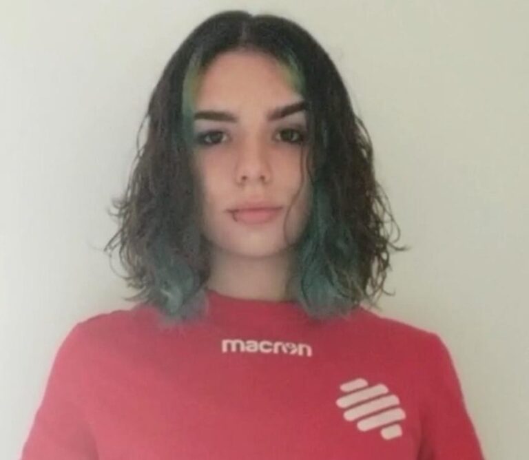 Volley mercato serie C/F: Città di Castello, ufficiale Claudia Braccini