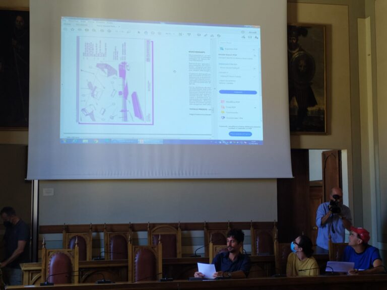 Lo Skate Park torna a nuova vita e “lancia” lo sport olimpico