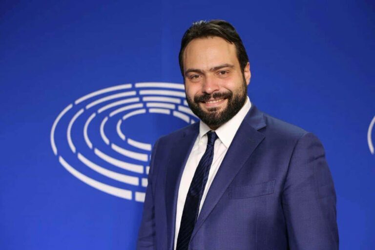 Questa sera parliamo di Fondi europei con il Vicepresidente del Parlamento Europeo, incontro organizzata dal Movimento 5 stelle e dalla Lista civica “Borgodomani”