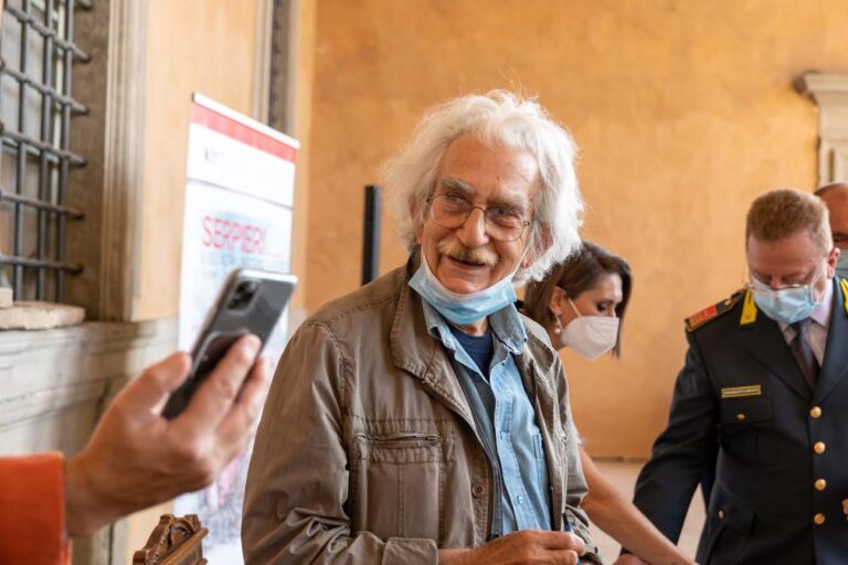 Oggi l’inaugurazione della 19° mostra nazionale del fumetto, dedicata a Paolo Eleuteri Serpieri