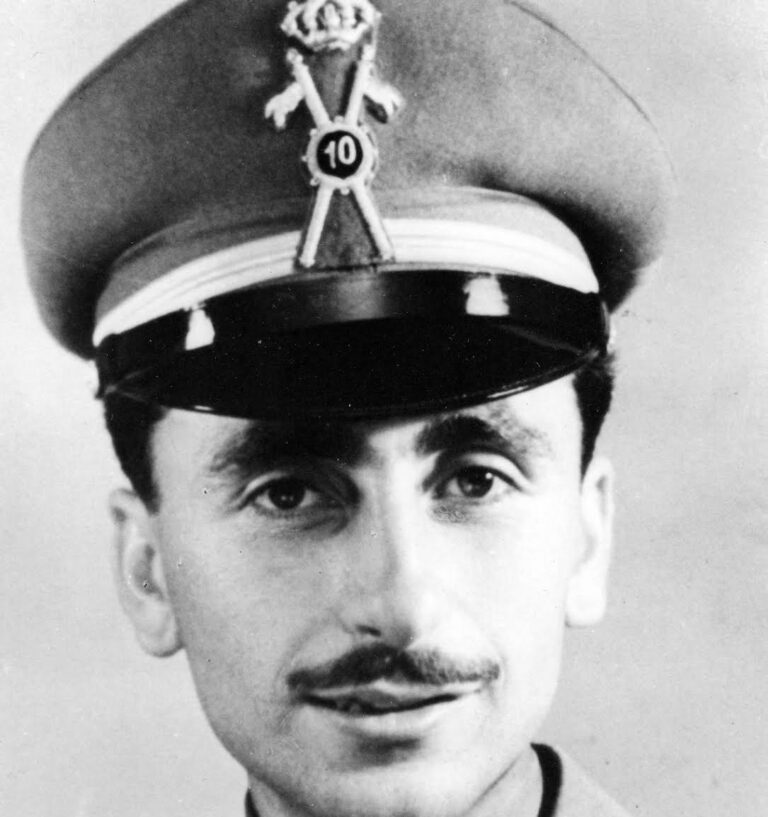 Comandante Aceto vinve il 37° premio “Pieve Saverio Tutino”