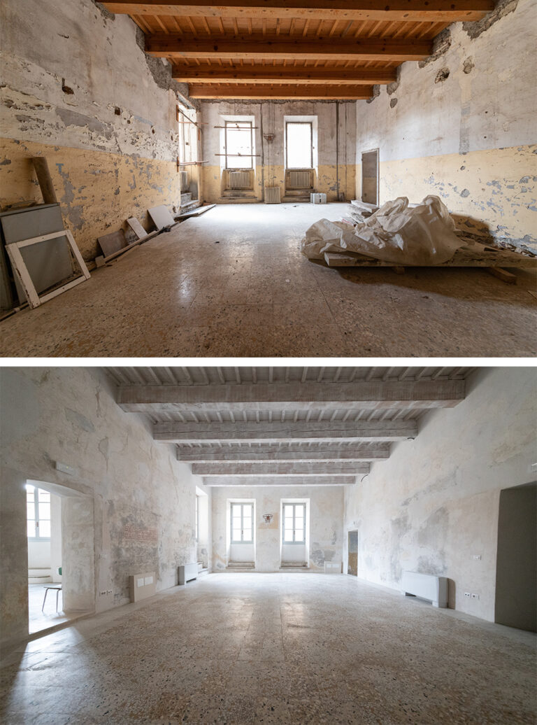 A Sansepolcro un week end di appuntamenti per l’apertura dei nuovi spazi di casermarcheologica