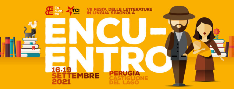 Encuentro che resiste – Al via il festival di letteratura ispanoamericana 