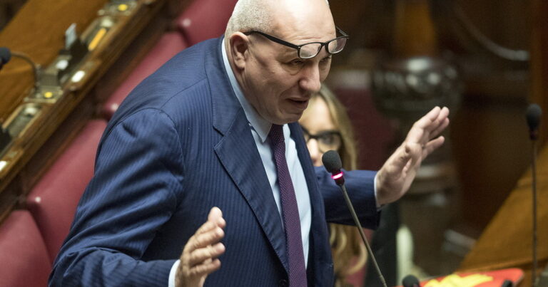 Domani, martedì 28 settembre, Guido Crosetto a Sansepolcro