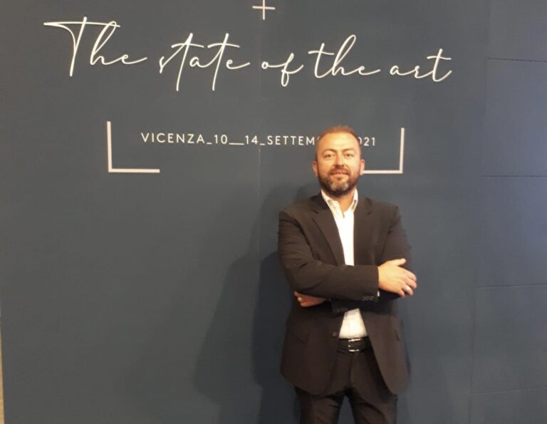 “VicenzaOro occasione di ulteriore crescita per l’oro aretino sul mercati internazionali”