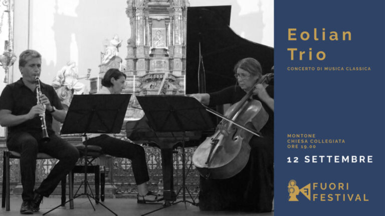 25 anni di Umbria Film Festival – Al via il progetto Fuori Festival, la prima giornata nel borgo di Montone