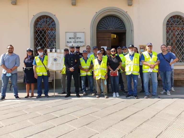 Tutti a scuola. San Giustino mette il vetrina una delle sue eccellenze, i nonni civici