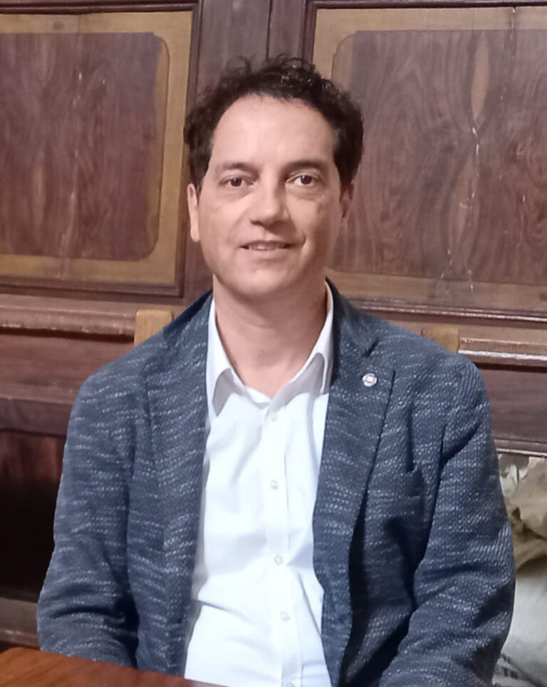 Domenica 3 ottobre l’ordinazione presbiteriale di don Giuseppe Floridi