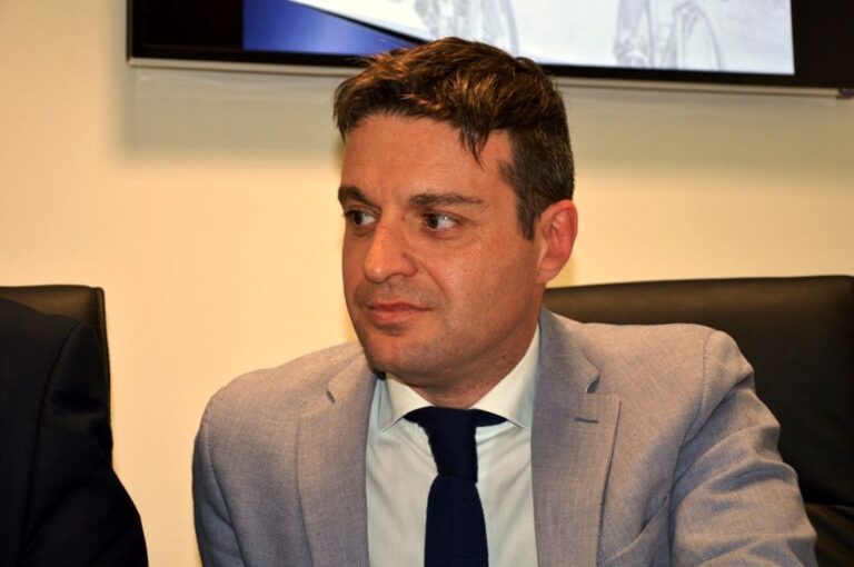 Andrea Fora  CiviciX “pressioni e minacce intollerabili stanno avvelenando il clima elettorale a Città di Castello. Ecco perché ci siamo candidati!”