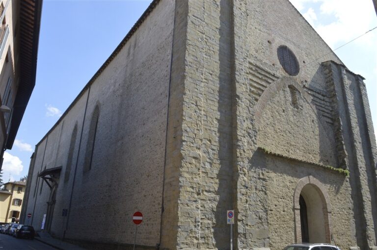 Domenica a San Domenico in Città di Castello, sarà celebrata la solenne Messa di ringraziamento per la canonizzazione di santa Margherita