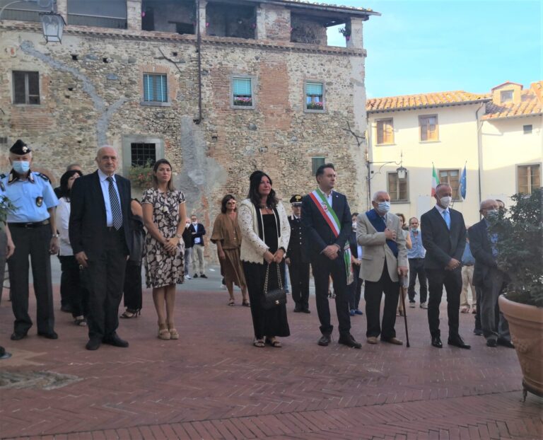 Bilancio positivo per la 46ª Mostra Mercato dell’Artigianato della Valtiberina Toscana