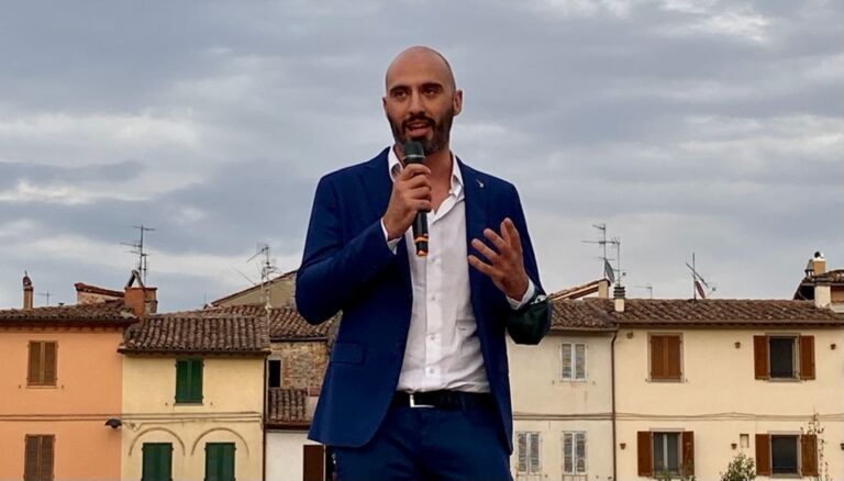 Bruzzone a Città di Castello: l’appuntamento con i cacciatori è per lunedì 20 settembre. Marchetti“momento di confronto importante per risolvere le criticità evidenziate dalle associazioni venatorie”