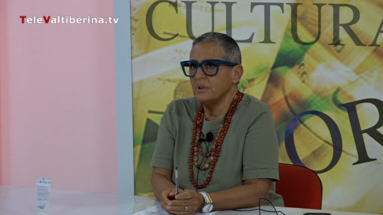 Cultura a San Giustino: Milena Ganganelli Crispoltoni “qualità, scelta che paga,  soddisfazione per la riuscita degli eventi proposti nella sessione estiva”