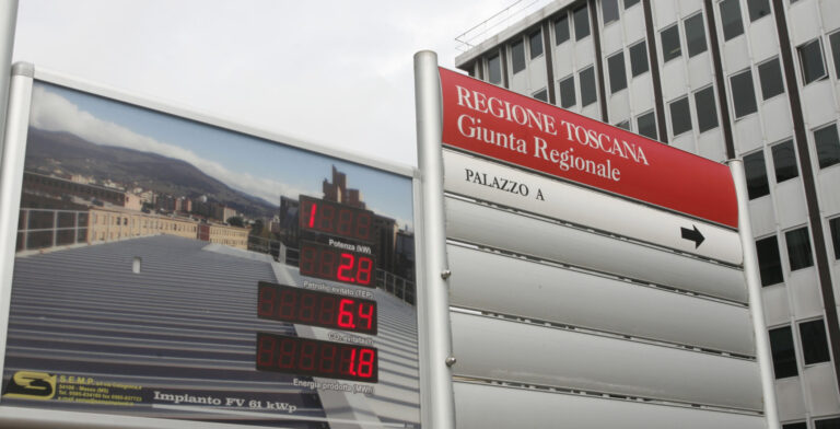 Fratelli d’Italia Arezzo. Grande vittoria in Regione Toscana in tema di assegnazione delle case popolari.