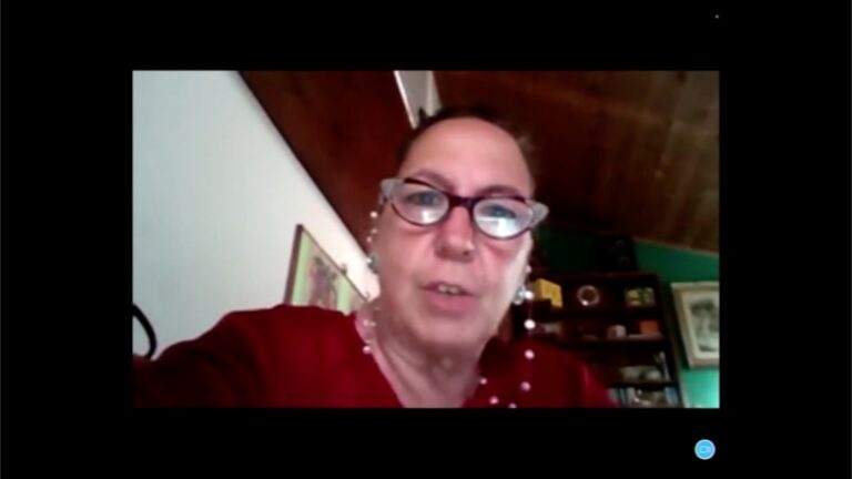 Verso le elezioni: Anna del Buono (M5S) “campagna elettorale deludente, noi abbiamo fatto proposte, altri meno. Favoriremo la creazione di un Eco Distretto”