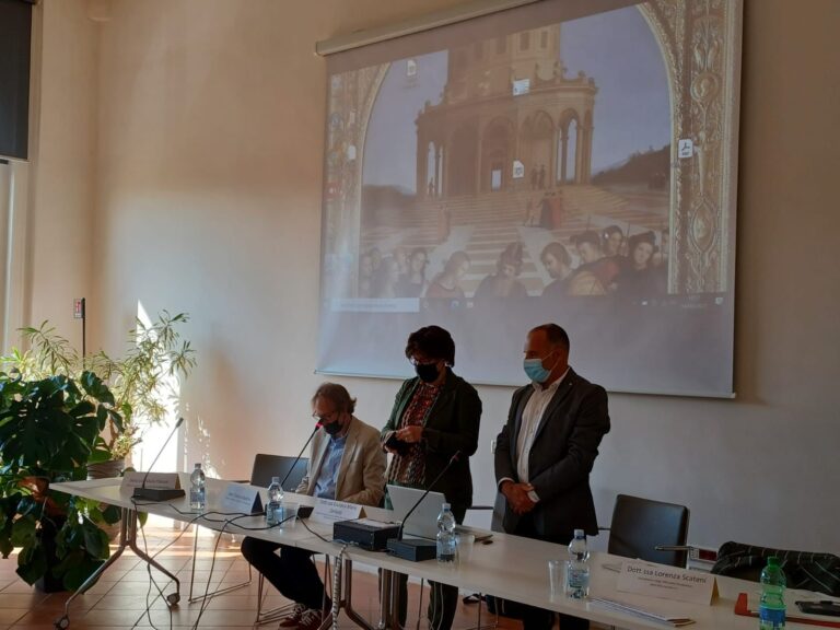 Il modello tifernate di agricoltura sociale fa scuola in Europa: via al progetto internazionale Pas, di cui Città di Castello è capofila con alcune municipalità di Spagna e Portogallo