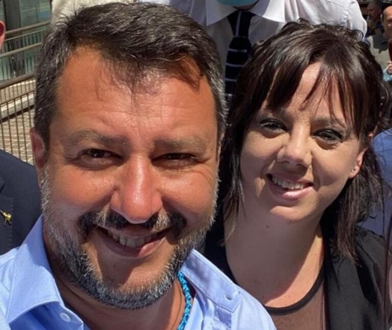 Puletti (capo dipartimento regionale Lega sicurezza ed immigrazione). “Plauso alle forze dell’ordine, presto un incontro sulle dinamiche più importanti della città. Auspico la polizia municipale armata “