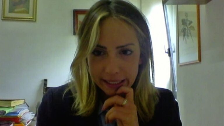 Verso le Elezioni: Benedetta Paolieri (Fratelli d’Italia Città di Castello) “centro storico, serve una strategia, piano urbanistico e rilancio economico devono andare di pari passo. Sicurezza, si all’armamento della Polizia Locale, forte investimento sulla video sorveglianza”