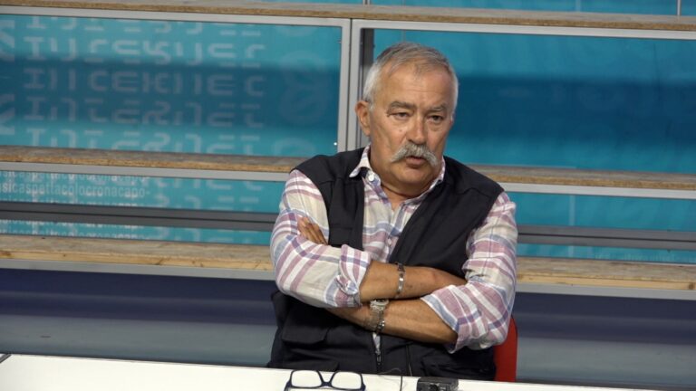 Calcio serie D: Fabio Calagreti (Tiferno 1919) “Machi scelta fortemente voluta dalla proprietà. Obbiettivo? parte sinistra della classifica”