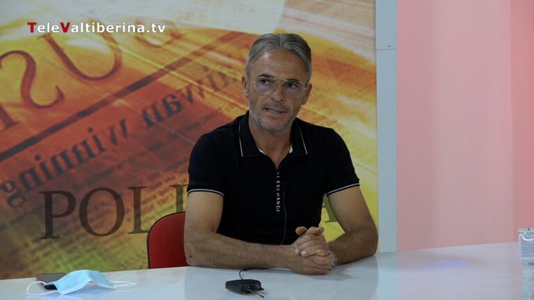 “Connessioni verdi”. San Giustino, sarà una cittadina più vivibile e aperta al futuro. Il punto con l’assessore ai lavori pubblici, Libero Valenti