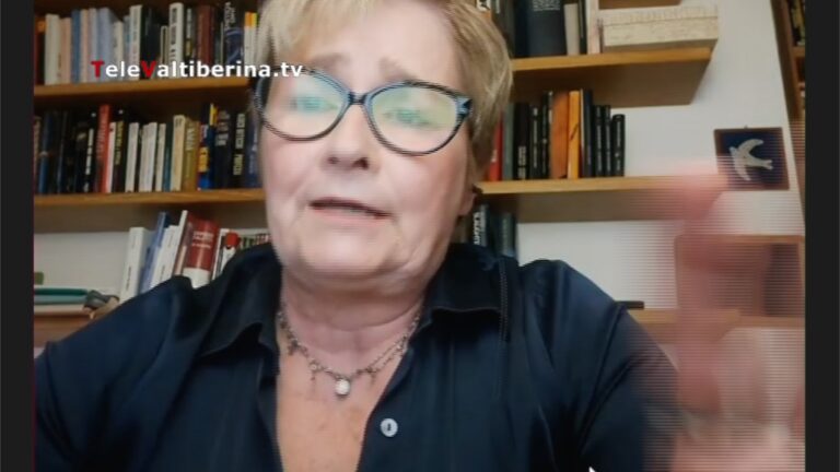 Verso le elezioni: Meri Torelli (Sansepolcro Futura) “campagna entusiasmante, che si giocherà sul filo di lana. Valorizzeremo associazioni,  giovani, e piccoli imprenditori. Sulla Sanità, il Borgo guardi a Città di Castello, Arezzo è troppo distante, sopratutto per le urgenze”