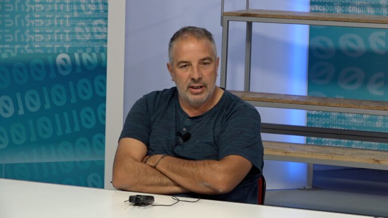 Calcio promozione: Renato Borgo (Montone) “confermo trattative estive con Baldaccio Bruni e Lama, ma sono felice di continuare a Montone”