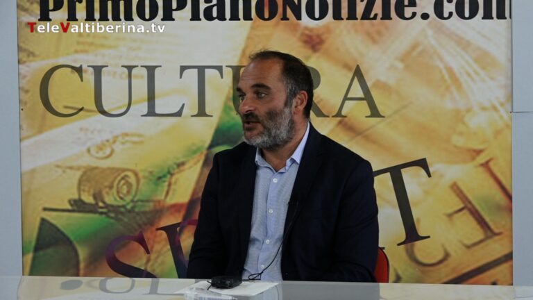 Verso le elezioni a Città di Castello: Roberto Marinelli “confronto serrato con le partite iva, vanno sostenute. Armi in dotazione alla Polizia Municipale, ne va della loro e della nostra sicurezza”