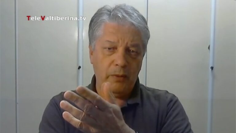 Verso le Elezioni a Città di Castello: Sandro Busatti (FD’I) “urbanistica? da rivedere, sopratutto nel centro storico. Piazza Burri, inutile, se l’intera area non viene bonificata. Vecchio ospedale? l’area va messa in sicurezza quanto prima”