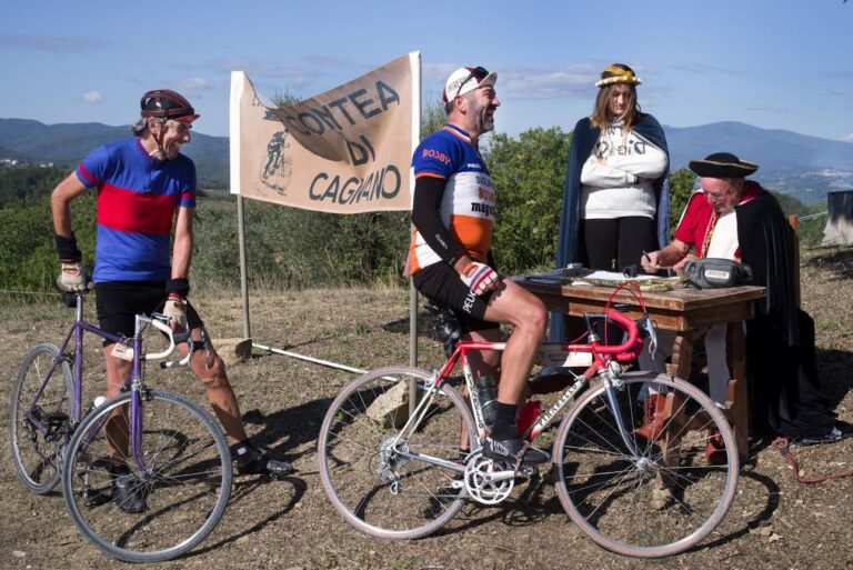 Grande successo per l’edizione 2021 de L’Intrepida. 750 i ciclisti partecipanti, tanto divertimento e importanti iniziative nell’intero weekend