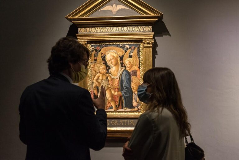 Anghiari: Boom di visitatori nei primi due mesi della mostra “La civiltà delle armi e le Corti del Rinascimento’’