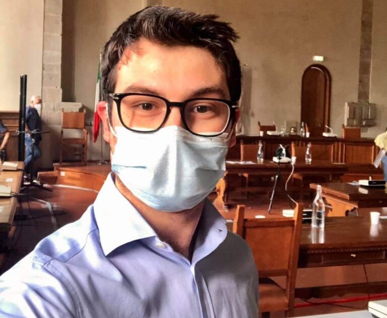 Lega: Baglioni “grazie agli elettori che ci hanno dato fiducia, ora ripartiamo sempre al fianco dei tifernati.”