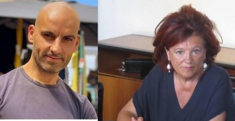 Città di Castello al voto: al ballottaggio di domenica 17 e lunedì 18 ottobre 2021 per l’elezione diretta del sindaco, Luca Secondi (33,63%) e Luciana Bassini (23,53%)