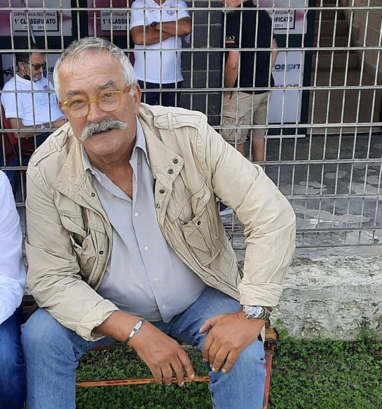 Calcio serie D: Rieti – Tiferno 1919 nelle parole del direttore Fabio Calagreti