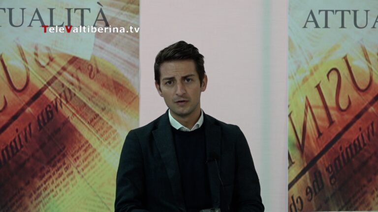 Alessandro Rivi (Lega Sansepolcro) “la sanità è di tutti. Il Governatore Giani rispetti gli impegni presi con Laurenzi”