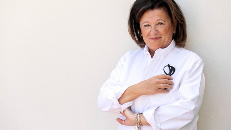 Città di Castello al ballottaggio: Luciana Bassini “secondo turno risultato straordinario, premiata la nostra coerenza.”