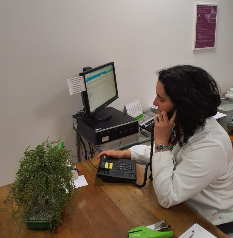 Usl Umbria 1, H-Open weekend Salute mentale, l’8 ottobre l’esperto risponde al telefono