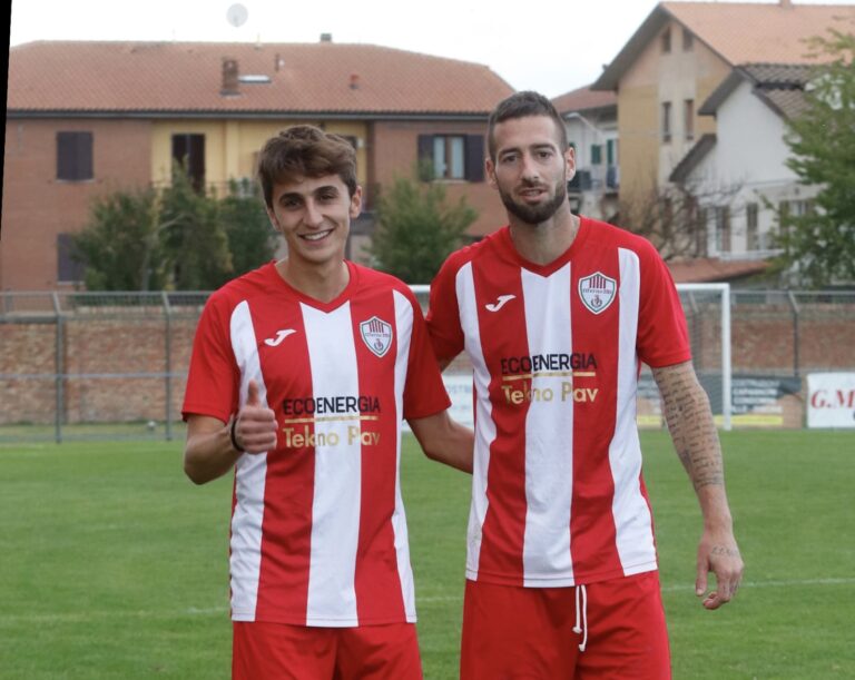 Calcio serie D: Tiferno 1919, tre punti al Bernicchi contro il Montespaccato, continua la striscia positiva
