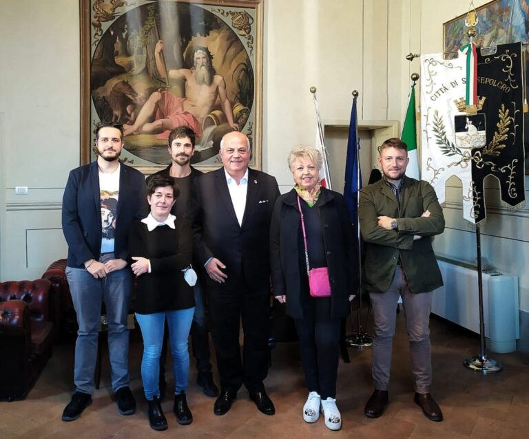 Oggi ultima riunione per la Giunta Comunale