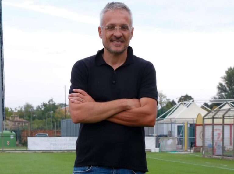 Calcio serie D: verso Unipomezia-Tiferno 1919, nelle parole del direttore Filipponi