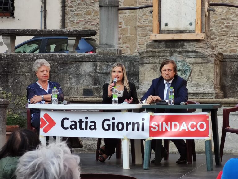 Soddisfazione per l’incontro sulla sanità con il sottosegretario Sileri e l’assessore Vannini