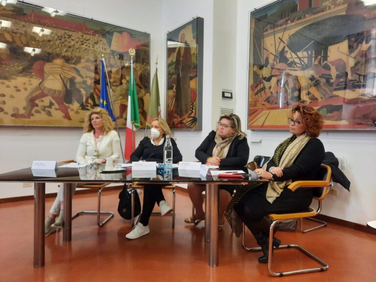 La Consigliera di Parità della Regione Umbria e l’Associazione di promozione Sociale e Culturale Sovrapensiero, insieme per la I°Edizione del Premio “Future Female.